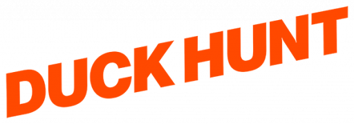 Duck Hunt (World) logo